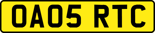 OA05RTC