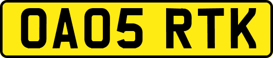 OA05RTK