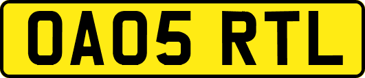 OA05RTL