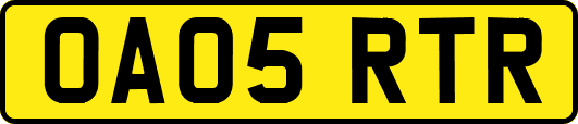 OA05RTR