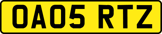 OA05RTZ