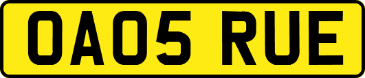 OA05RUE