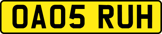 OA05RUH