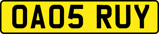 OA05RUY