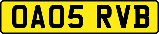 OA05RVB