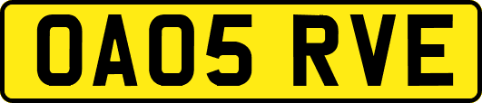 OA05RVE
