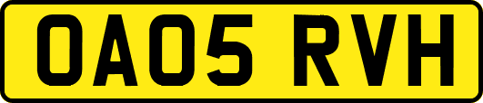 OA05RVH