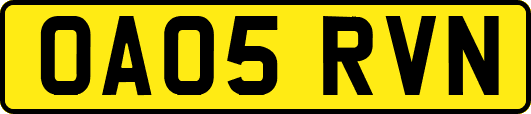 OA05RVN