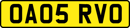 OA05RVO