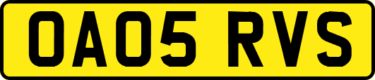 OA05RVS