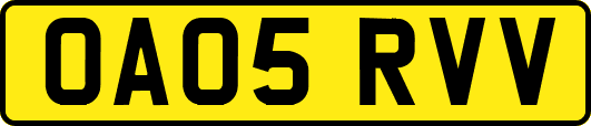 OA05RVV