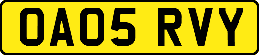 OA05RVY