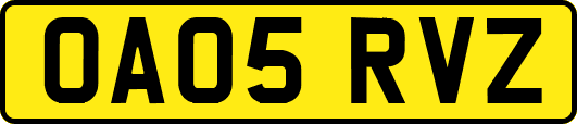 OA05RVZ