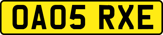 OA05RXE