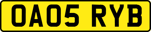 OA05RYB