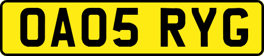OA05RYG
