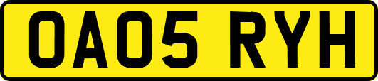 OA05RYH