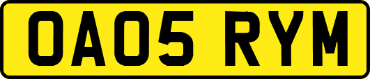 OA05RYM