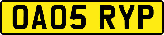 OA05RYP