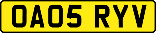 OA05RYV