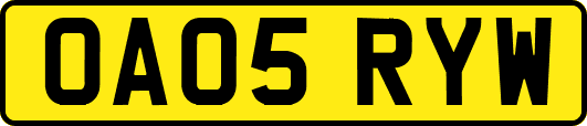 OA05RYW