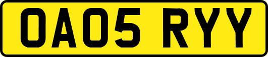 OA05RYY