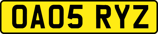 OA05RYZ