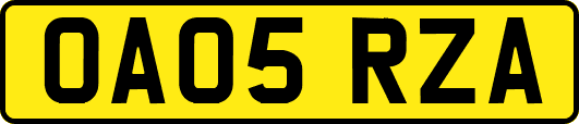 OA05RZA