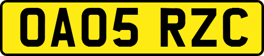 OA05RZC