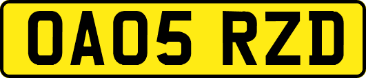 OA05RZD