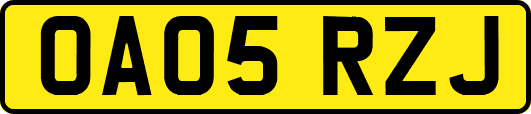 OA05RZJ