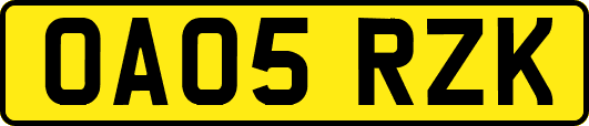 OA05RZK