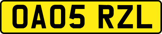 OA05RZL