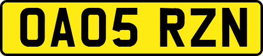 OA05RZN