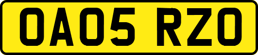 OA05RZO