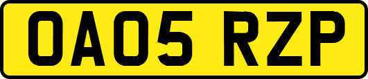 OA05RZP