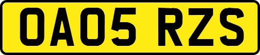 OA05RZS