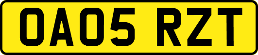 OA05RZT