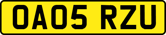 OA05RZU