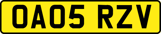 OA05RZV