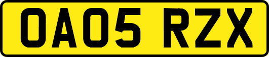 OA05RZX