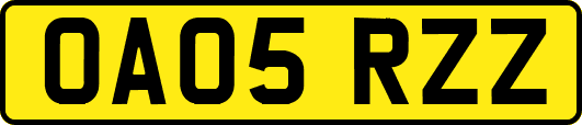 OA05RZZ