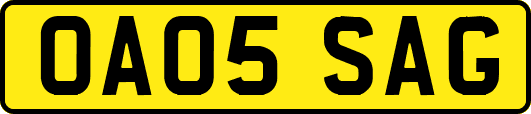 OA05SAG