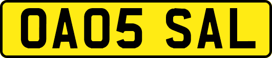 OA05SAL
