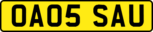 OA05SAU