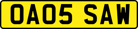 OA05SAW