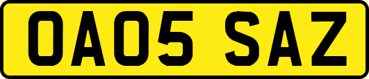 OA05SAZ