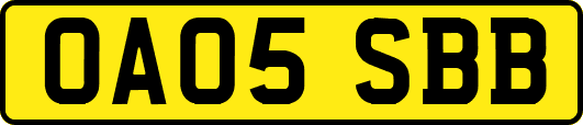 OA05SBB