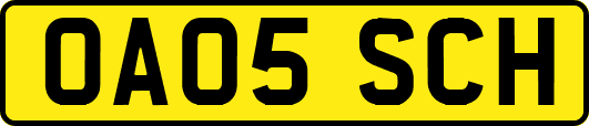 OA05SCH