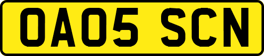 OA05SCN